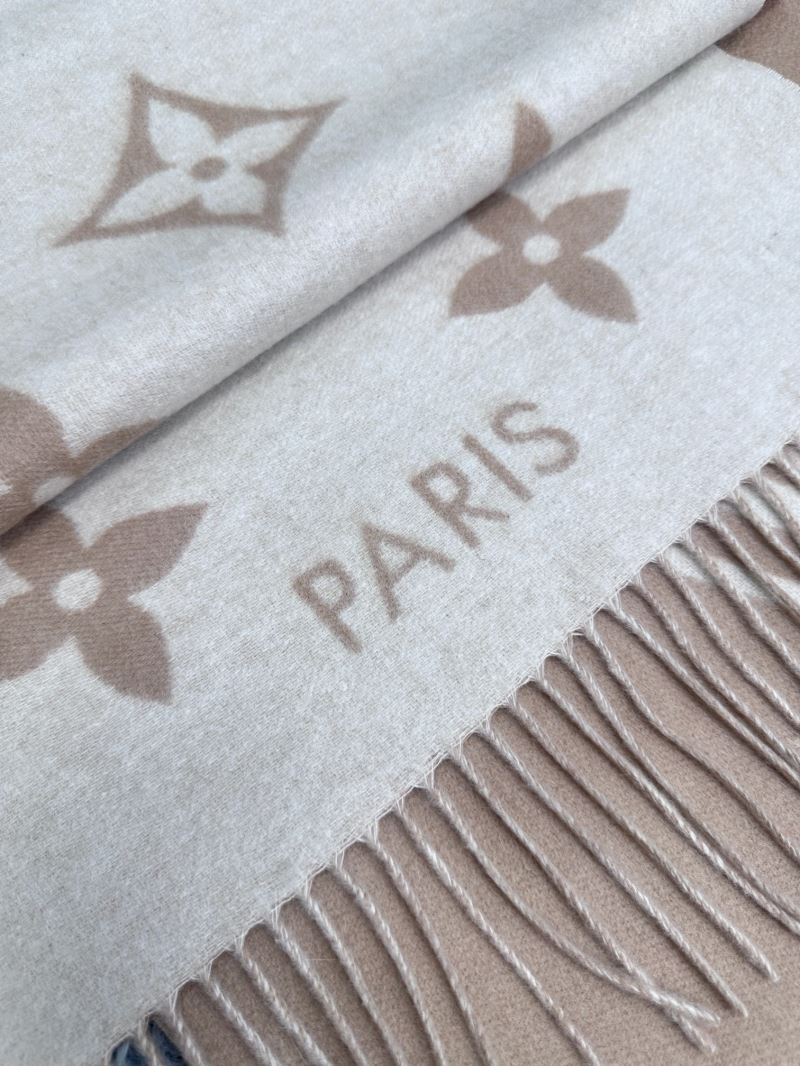 Louis Vuitton Scarf